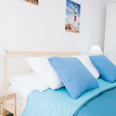 Apartamentos Ocean View Gran Tarajal Esterno foto