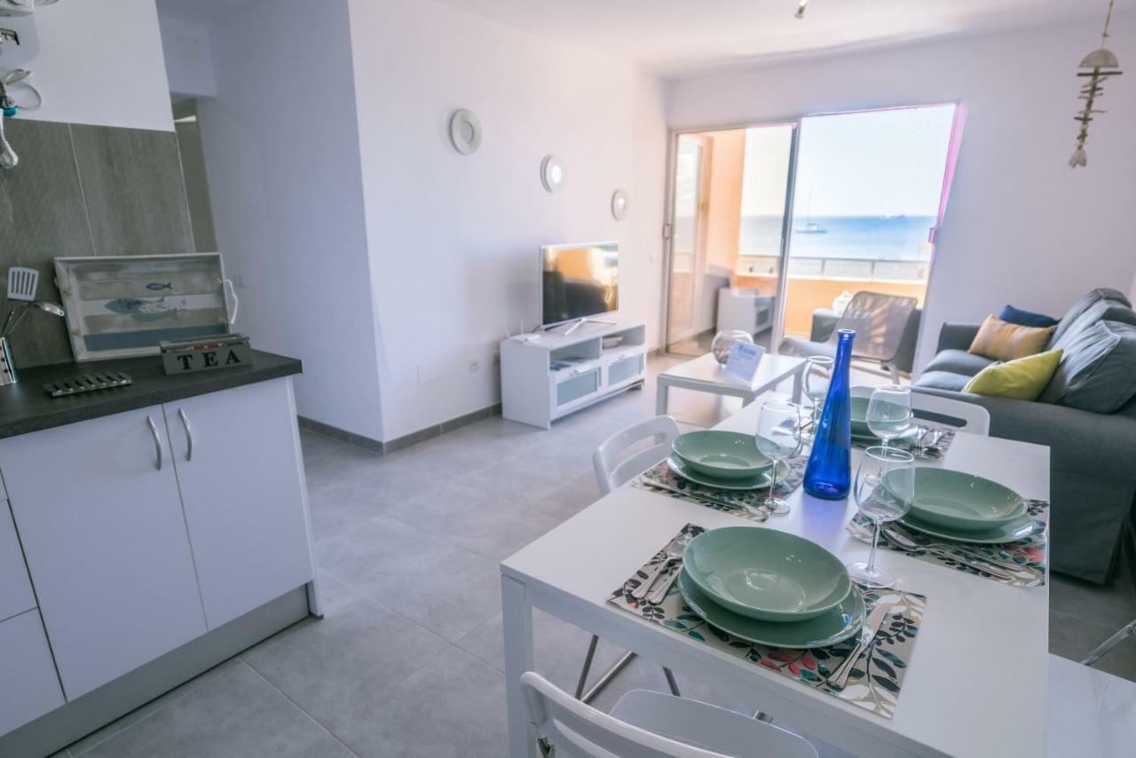 Ocean View Apartment *